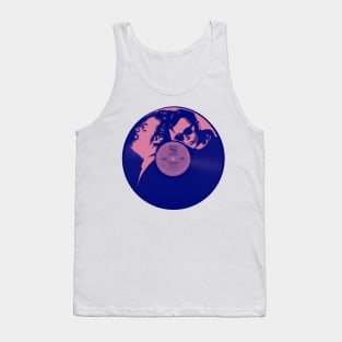 Billy joel Tank Top